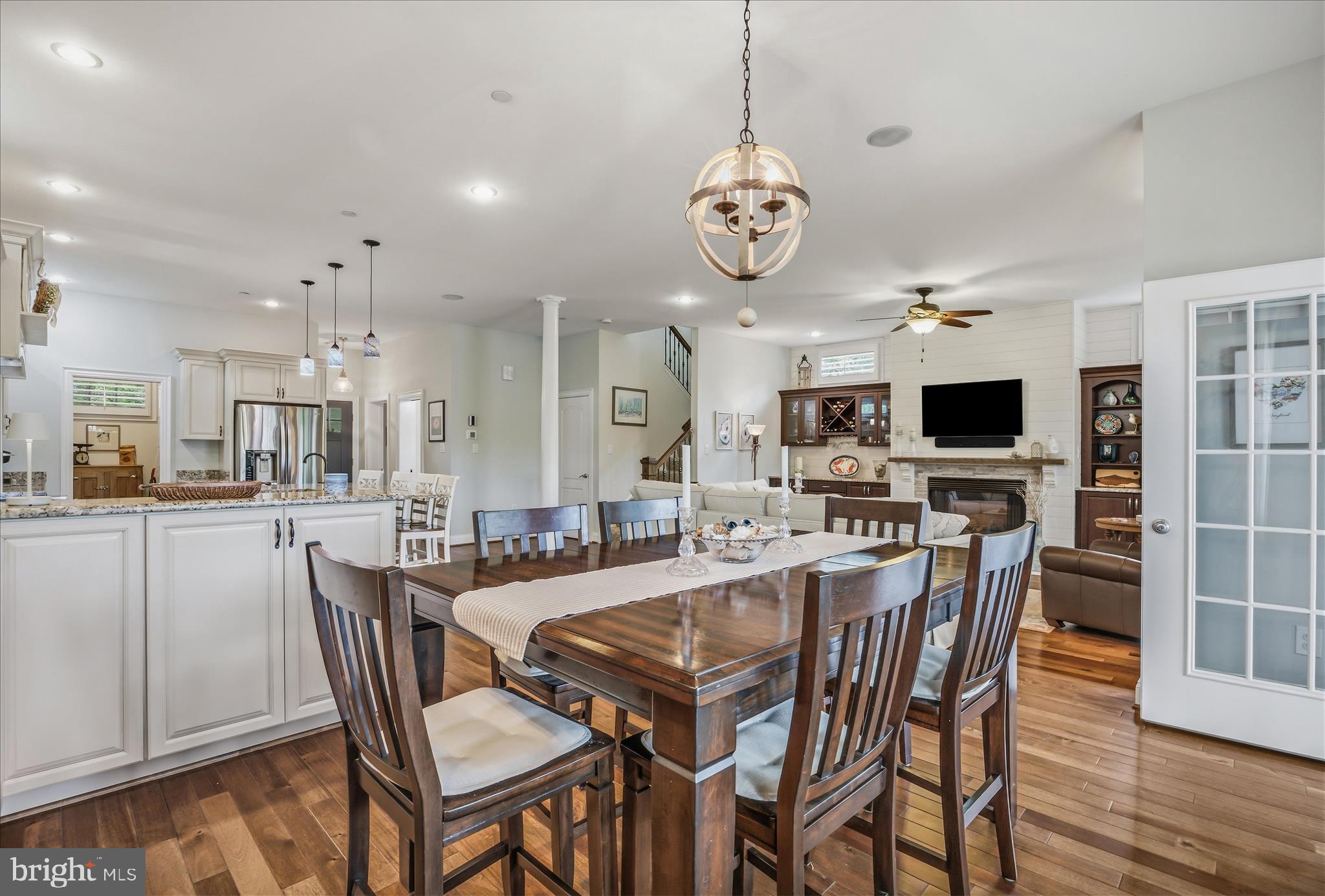 8382 Country Life Road Pasadena, MD 21122 - Photo 19 of 75