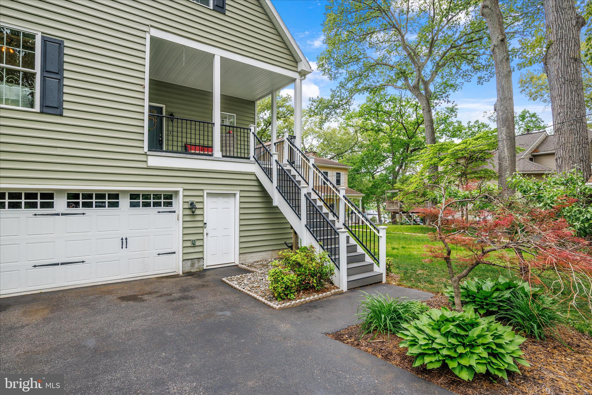 8382 Country Life Road Pasadena, MD 21122 - Photo 3 of 75