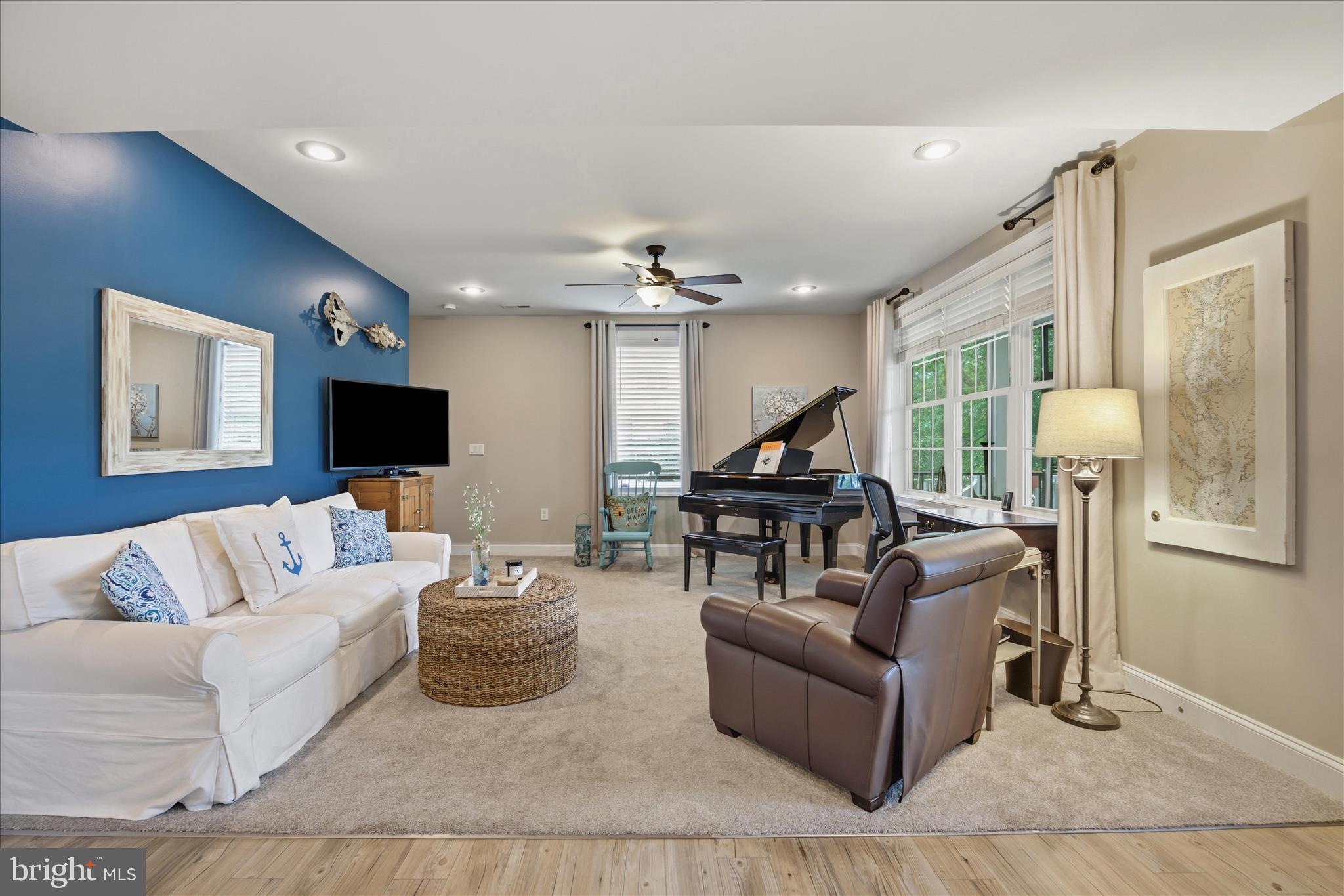 8382 Country Life Road Pasadena, MD 21122 - Photo 44 of 75