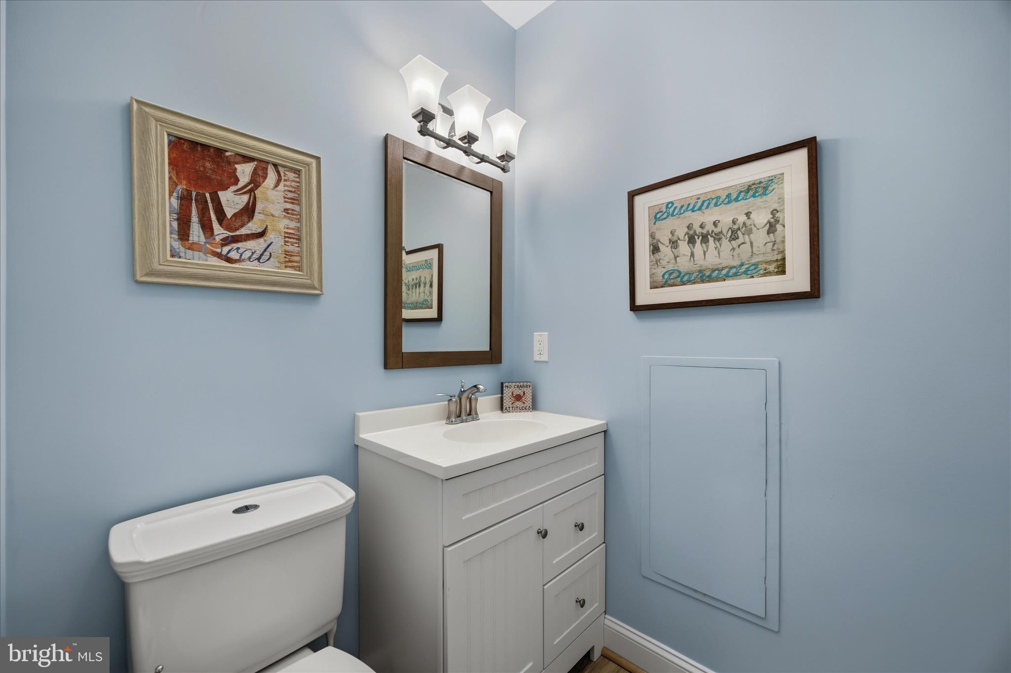 8382 Country Life Road Pasadena, MD 21122 - Photo 50 of 75