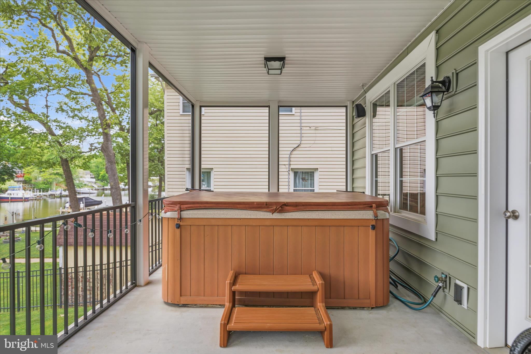 8382 Country Life Road Pasadena, MD 21122 - Photo 57 of 75