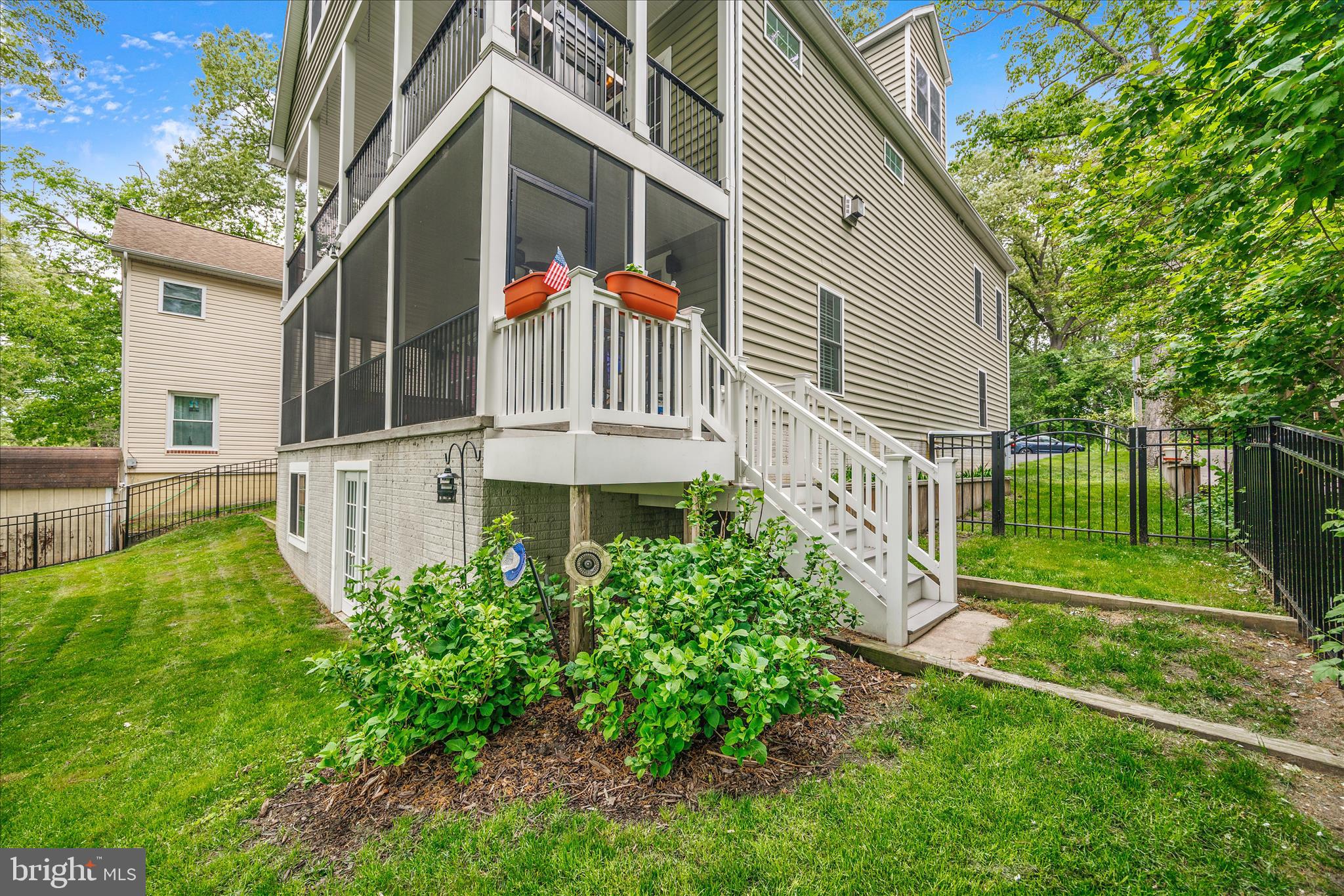 8382 Country Life Road Pasadena, MD 21122 - Photo 59 of 75