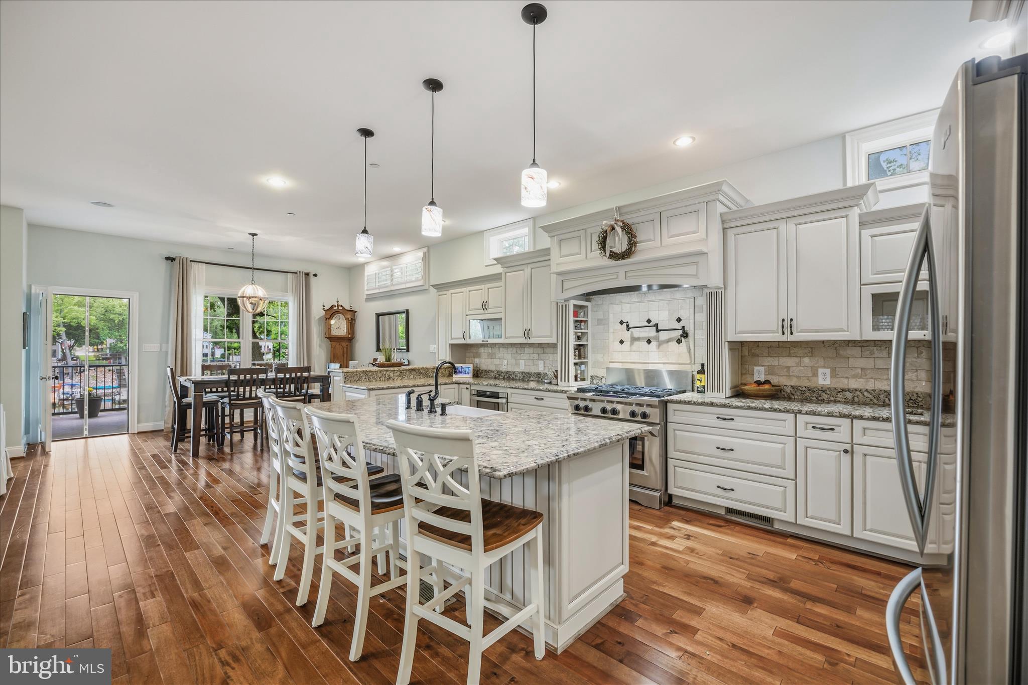8382 Country Life Road Pasadena, MD 21122 - Photo 7 of 75