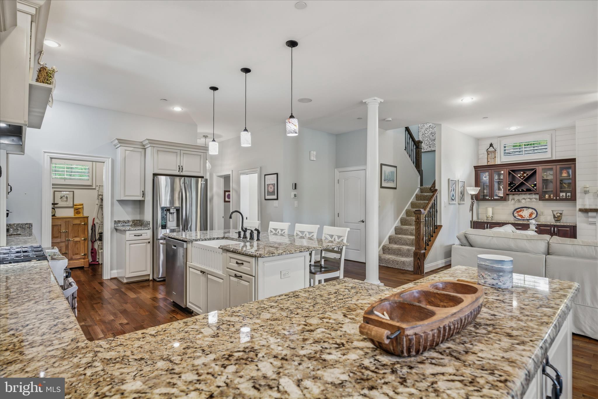 8382 Country Life Road Pasadena, MD 21122 - Photo 10 of 75