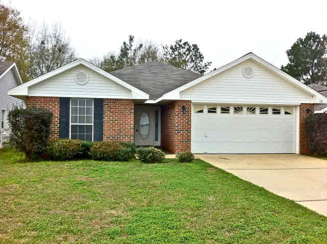 312 Cluster Street Foley, AL 36535 - Photo 1 of 1