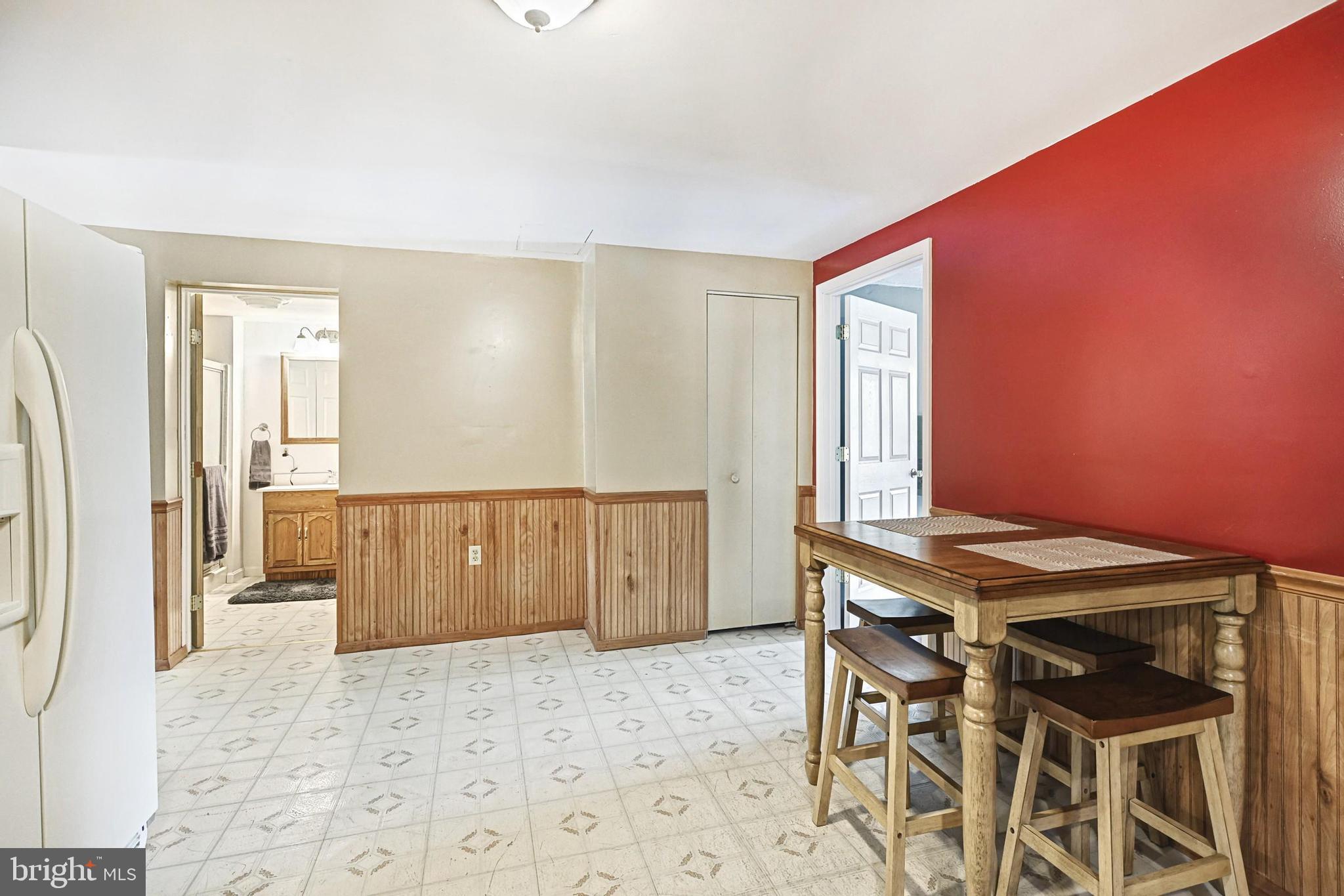 2508 Onyx Road York, PA 17408 - Photo 27 of 34 Downstairs Dining Area