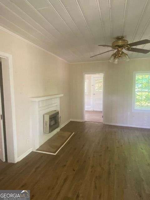 4018 Veal Street Roopville, GA 30170 - Photo 15 of 23