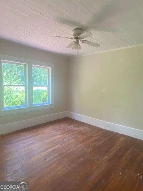4018 Veal Street Roopville, GA 30170 - Photo 17 of 23
