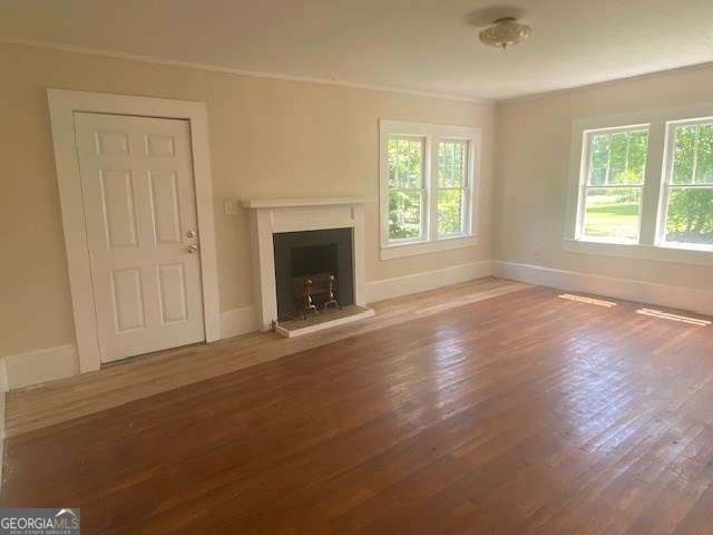 4018 Veal Street Roopville, GA 30170 - Photo 22 of 23