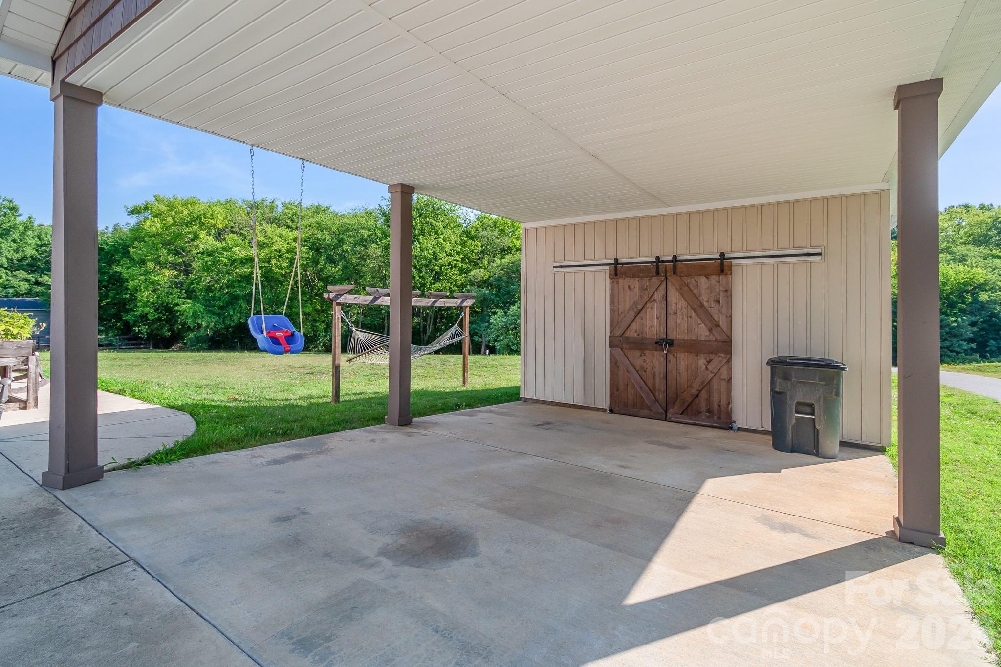 2324 Old Camden Road Monroe, NC 28110 - Photo 7 of 47
