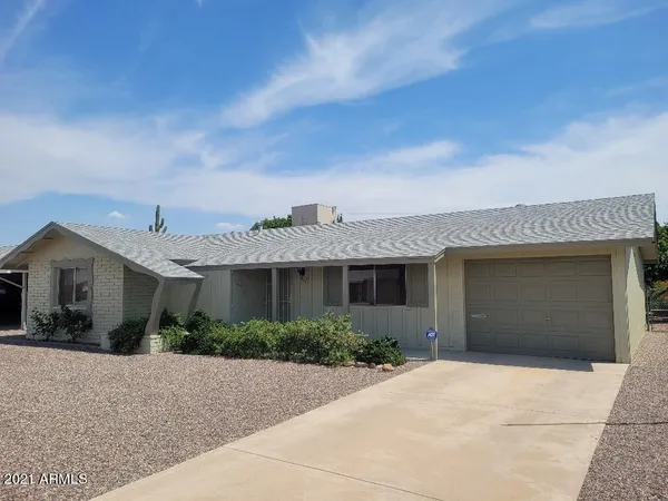 $2,500 | 10129 West Desert Hills Drive, Sun City, AZ 85351