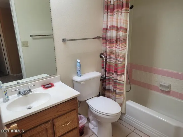 $2,500 | 10129 West Desert Hills Drive, Sun City, AZ 85351