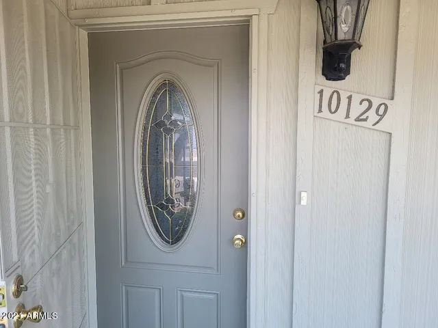 $2,500 | 10129 West Desert Hills Drive, Sun City, AZ 85351