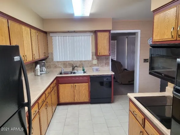 $2,500 | 10129 West Desert Hills Drive, Sun City, AZ 85351