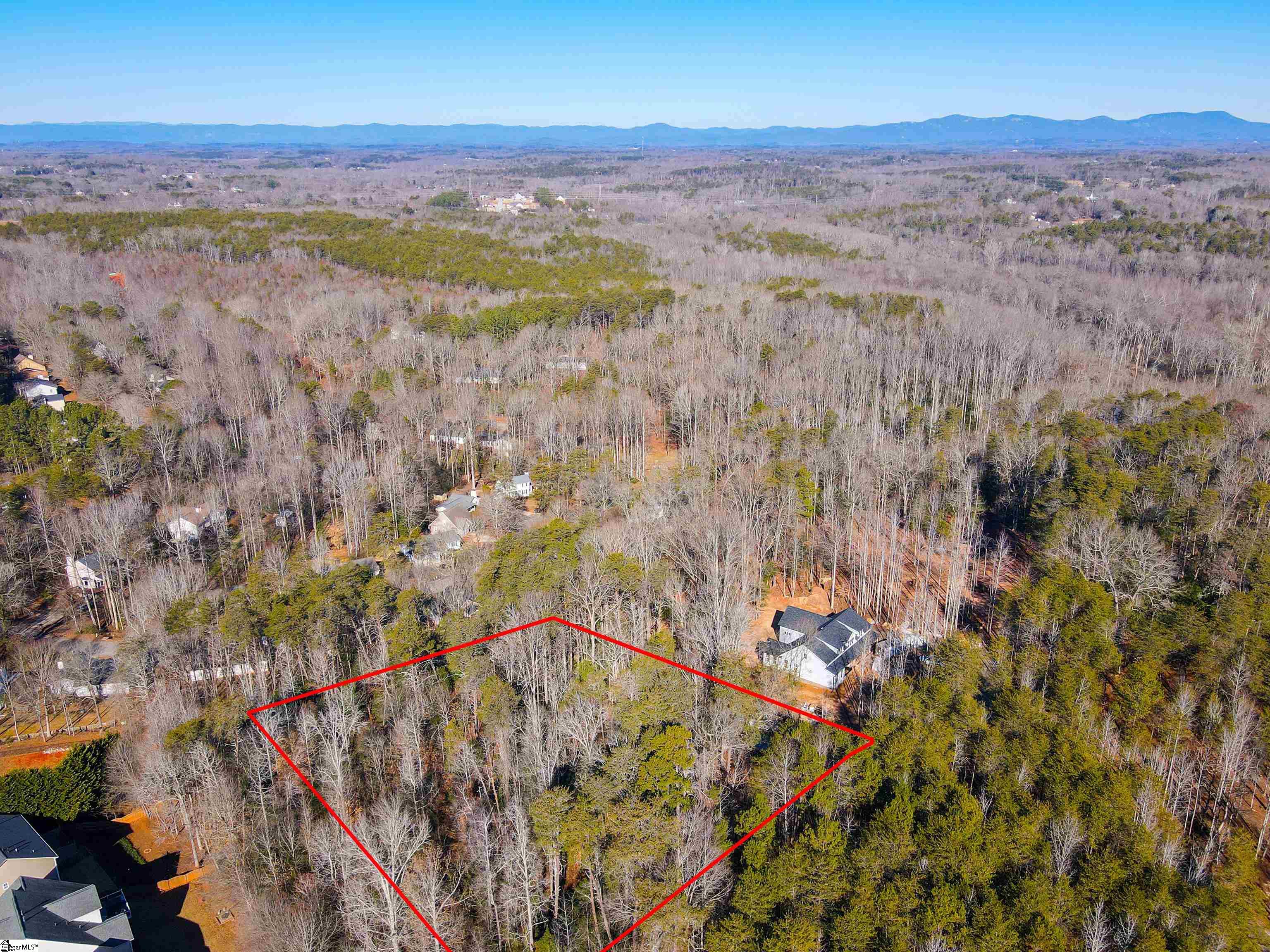 1009 Center Road Taylors, SC 29687 - Photo 8 of 15 Gallery Image 8