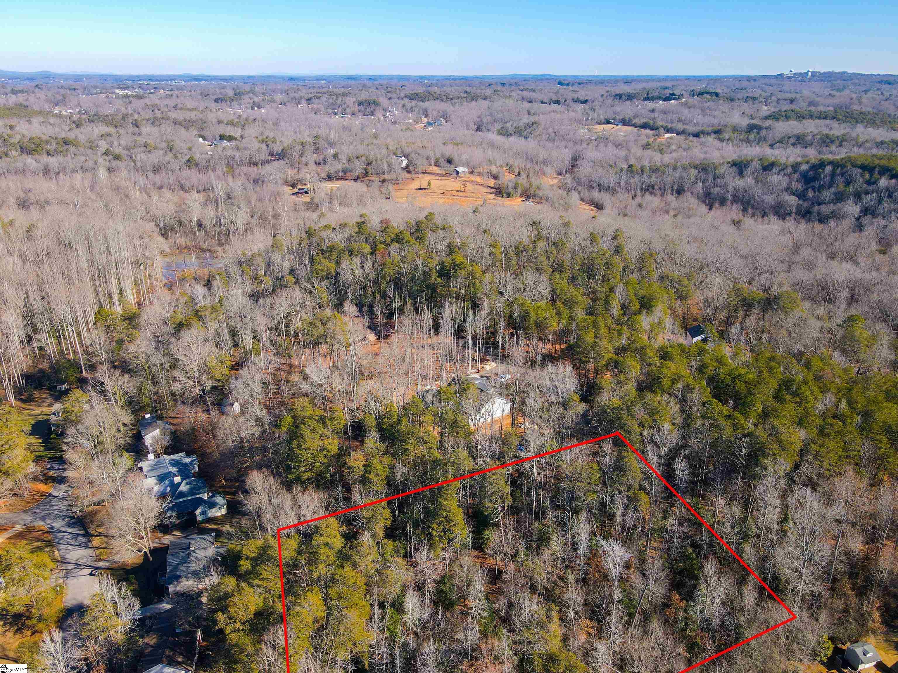 1009 Center Road Taylors, SC 29687 - Photo 9 of 15 Gallery Image 9
