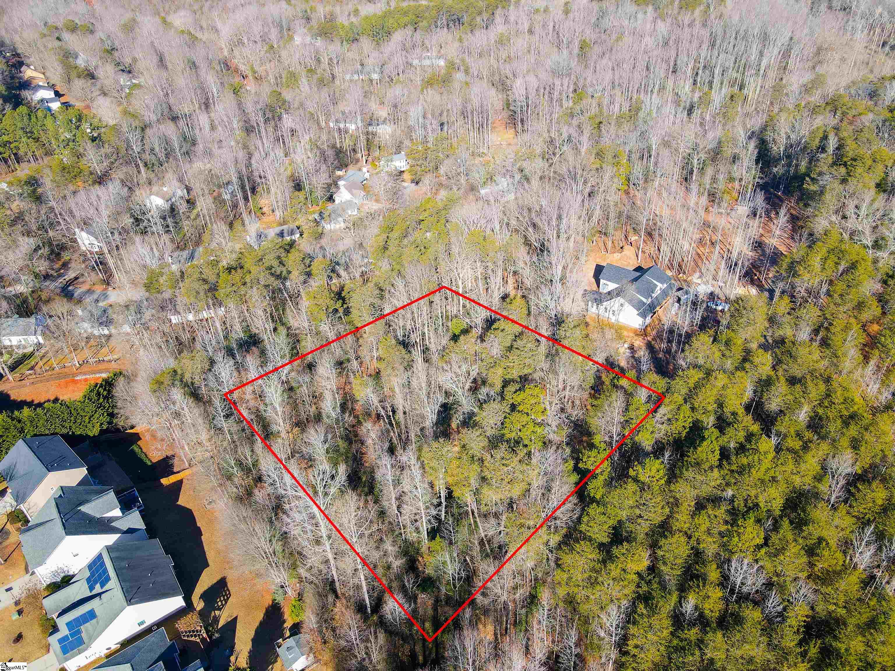 1009 Center Road Taylors, SC 29687 - Photo 10 of 15 Gallery Image 10
