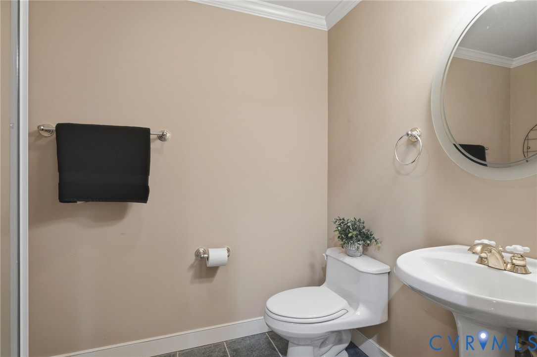 604 Cross Ridge Lane Manakin-Sabot, VA 23103 - Photo 41 of 72