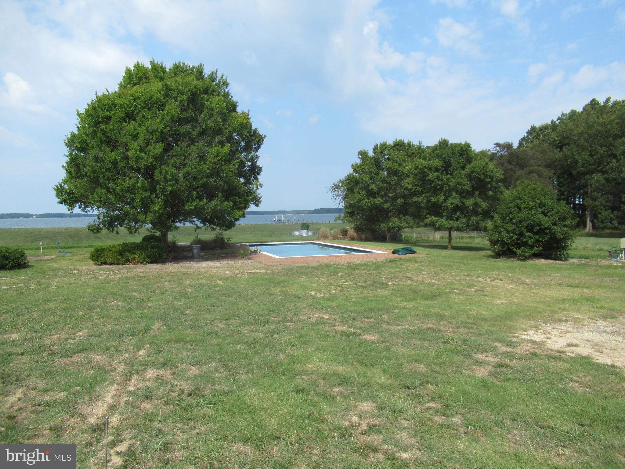 24378 Deep Neck Road Royal Oak, MD 21662 - Photo 16 of 21 private pool