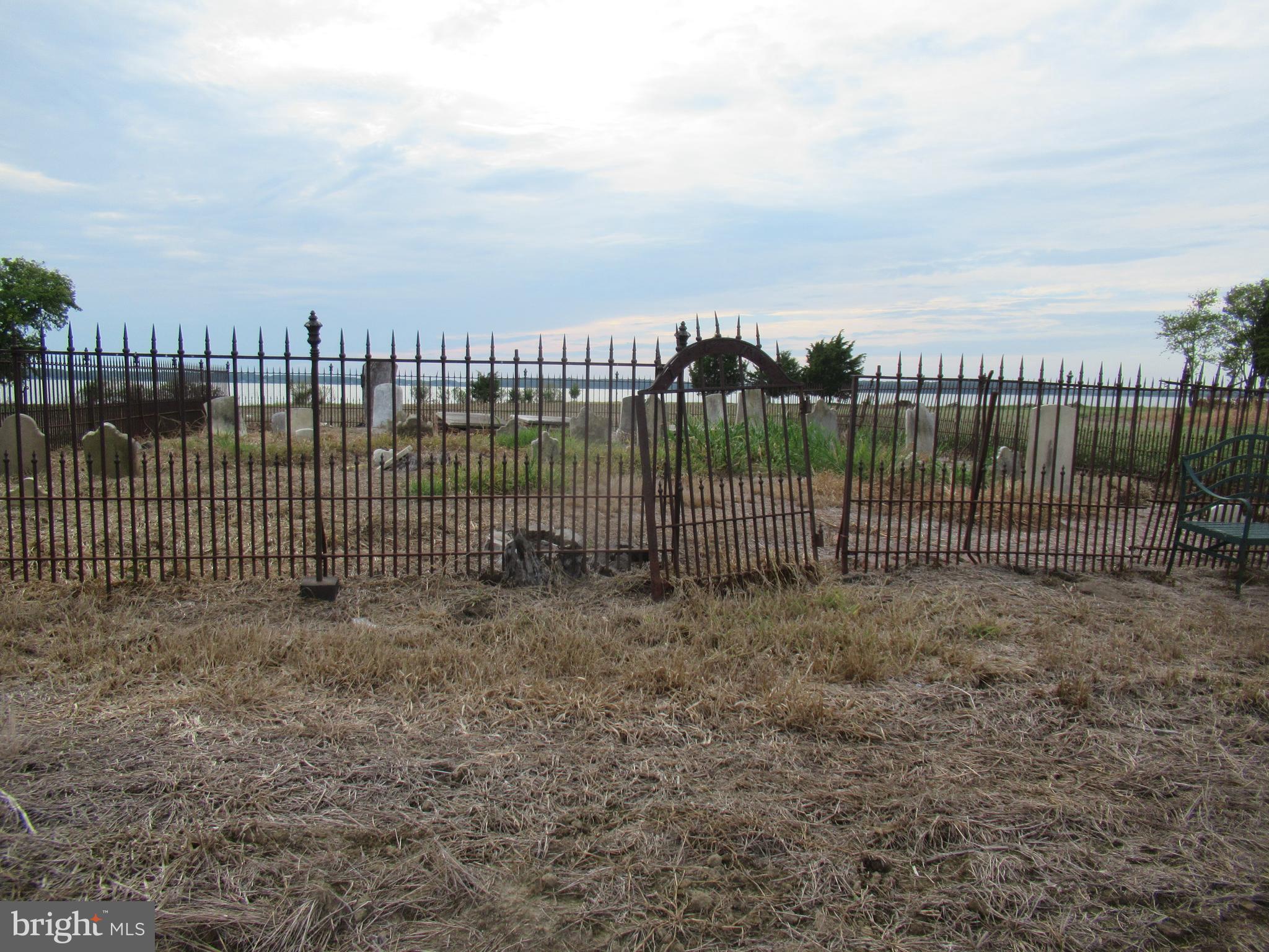 24378 Deep Neck Road Royal Oak, MD 21662 - Photo 20 of 21 Final resting place not seen from building sites