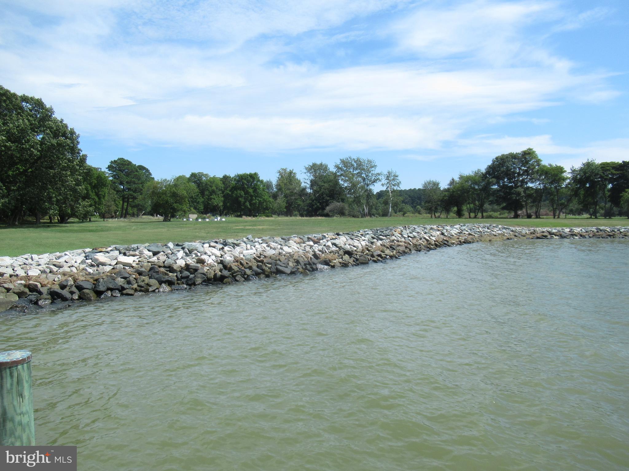 24378 Deep Neck Road Royal Oak, MD 21662 - Photo 7 of 21 over 964Ft of protected shore line