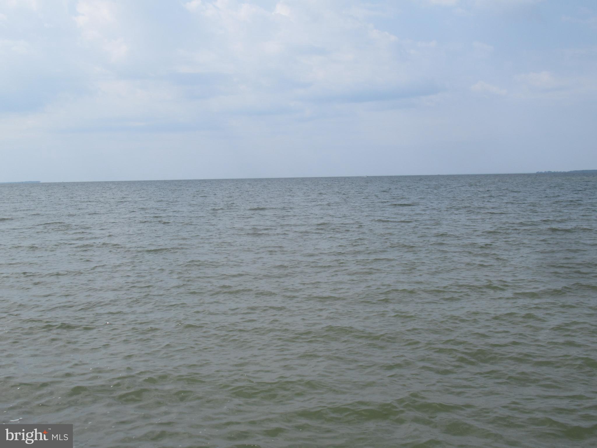 24378 Deep Neck Road Royal Oak, MD 21662 - Photo 8 of 21 view out to Chesapeake Bay