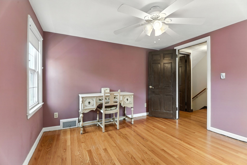 384 Abbott Street Springfield, MA 01118 - Photo 13 of 26 a dining room with furniture and window