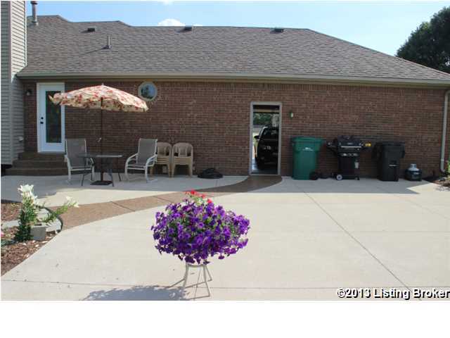 995 Floyds Fork Road Shepherdsville, KY 40165 - Photo 29 of 35 Additional Photo