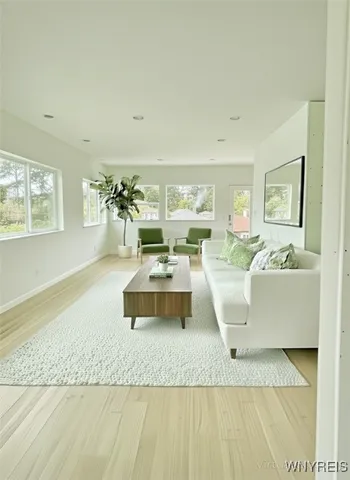 $625,000 | 1572 Van Buren Street, Newfane, NY 14126