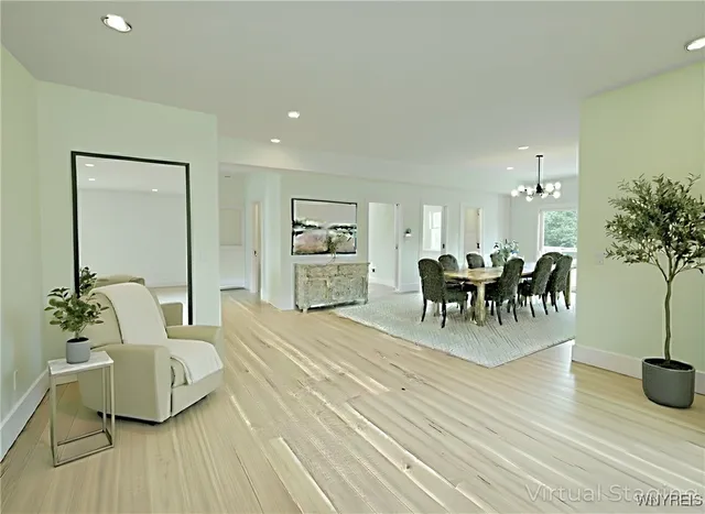 $625,000 | 1572 Van Buren Street, Newfane, NY 14126