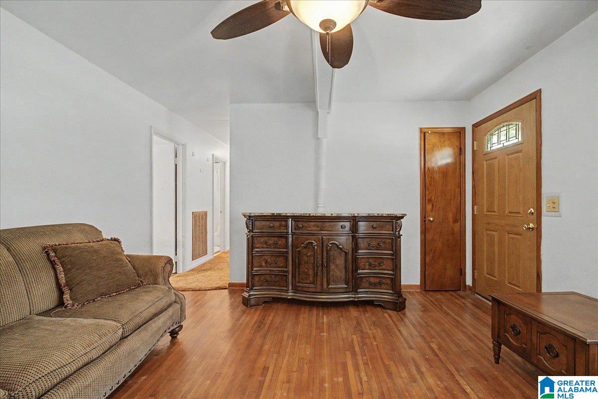 449 Rainwood Lodge Road Quinton, AL 35130 - Photo 6 of 53