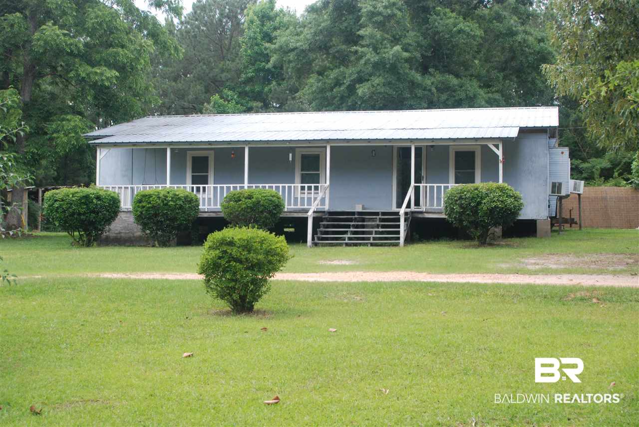280 County Road 73 Repton, AL 36475 - Photo 4 of 32