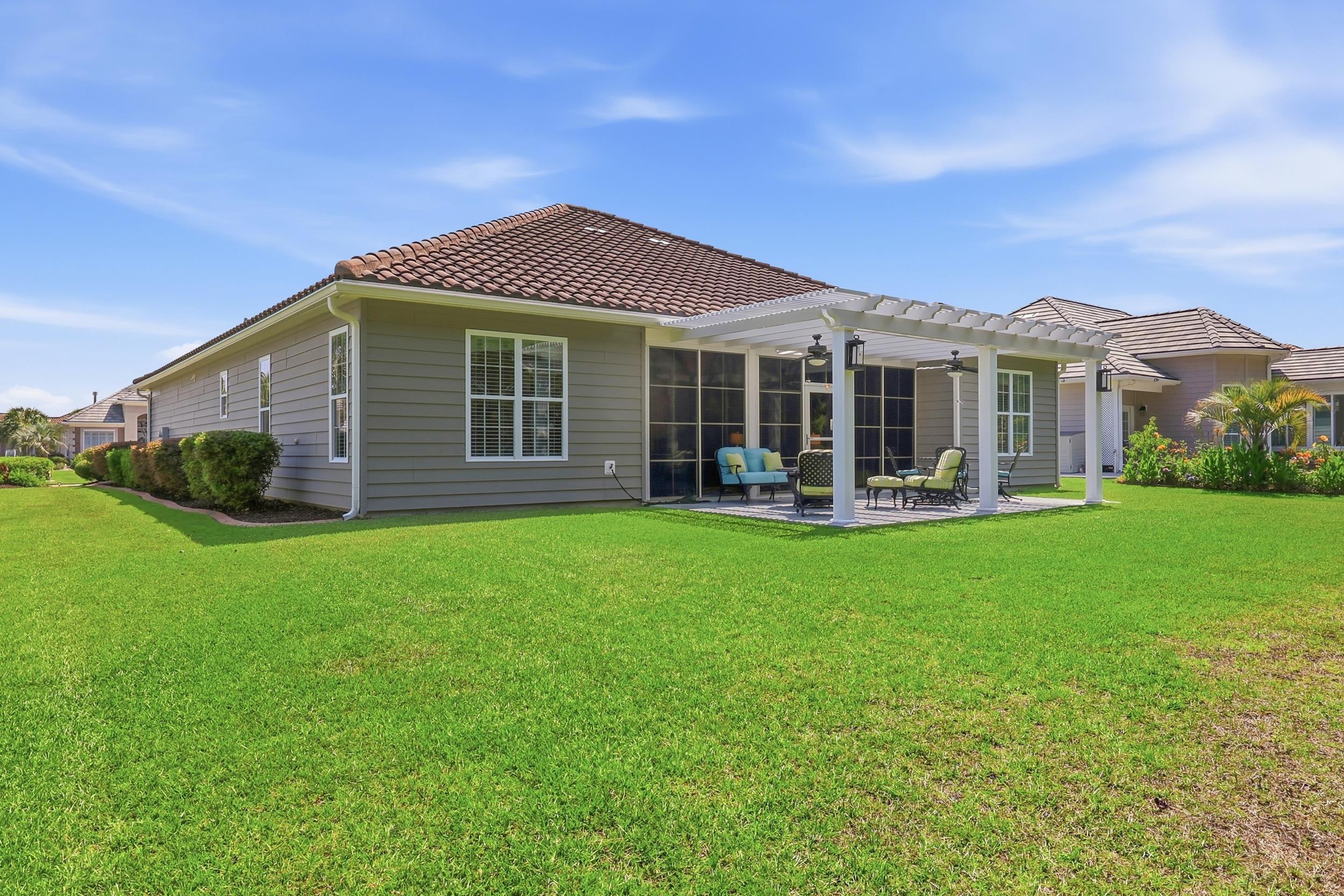625 Evers Loop Surfside Beach, SC 29575 - Photo 34 of 41