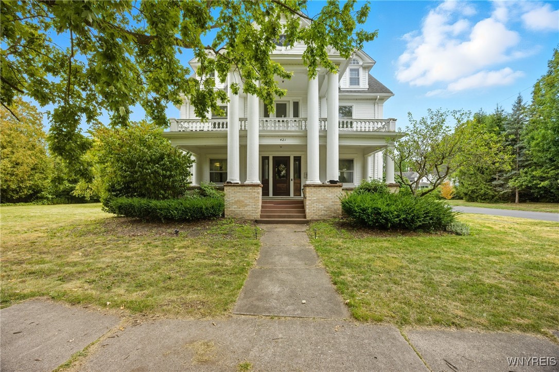 421 West Center Street Ridgeway, NY 14103 - Photo 1 of 1 Gallery Image 1