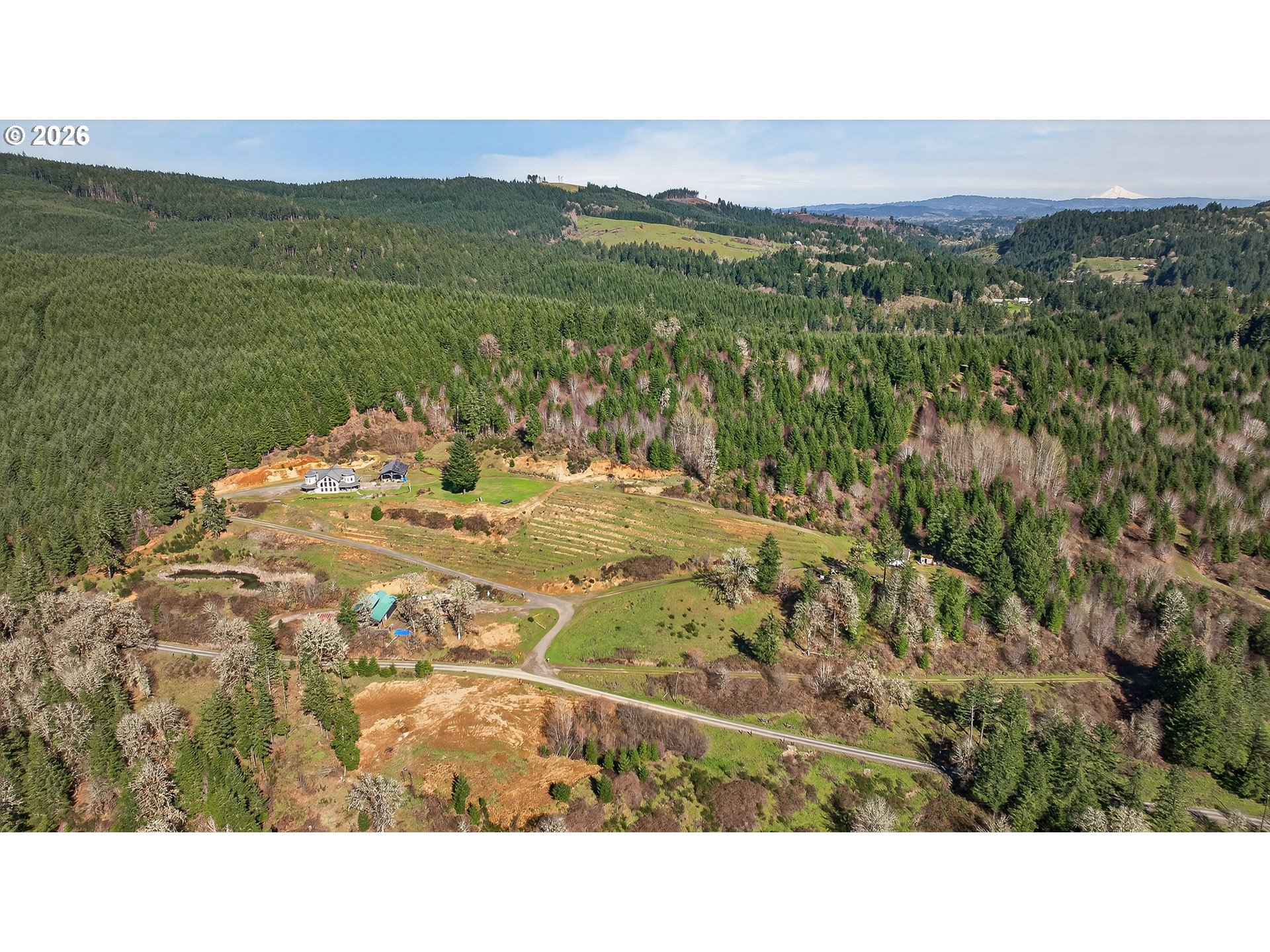 21012 Northwest Trask Toll Road Yamhill, OR 97148 - Photo 10 of 48