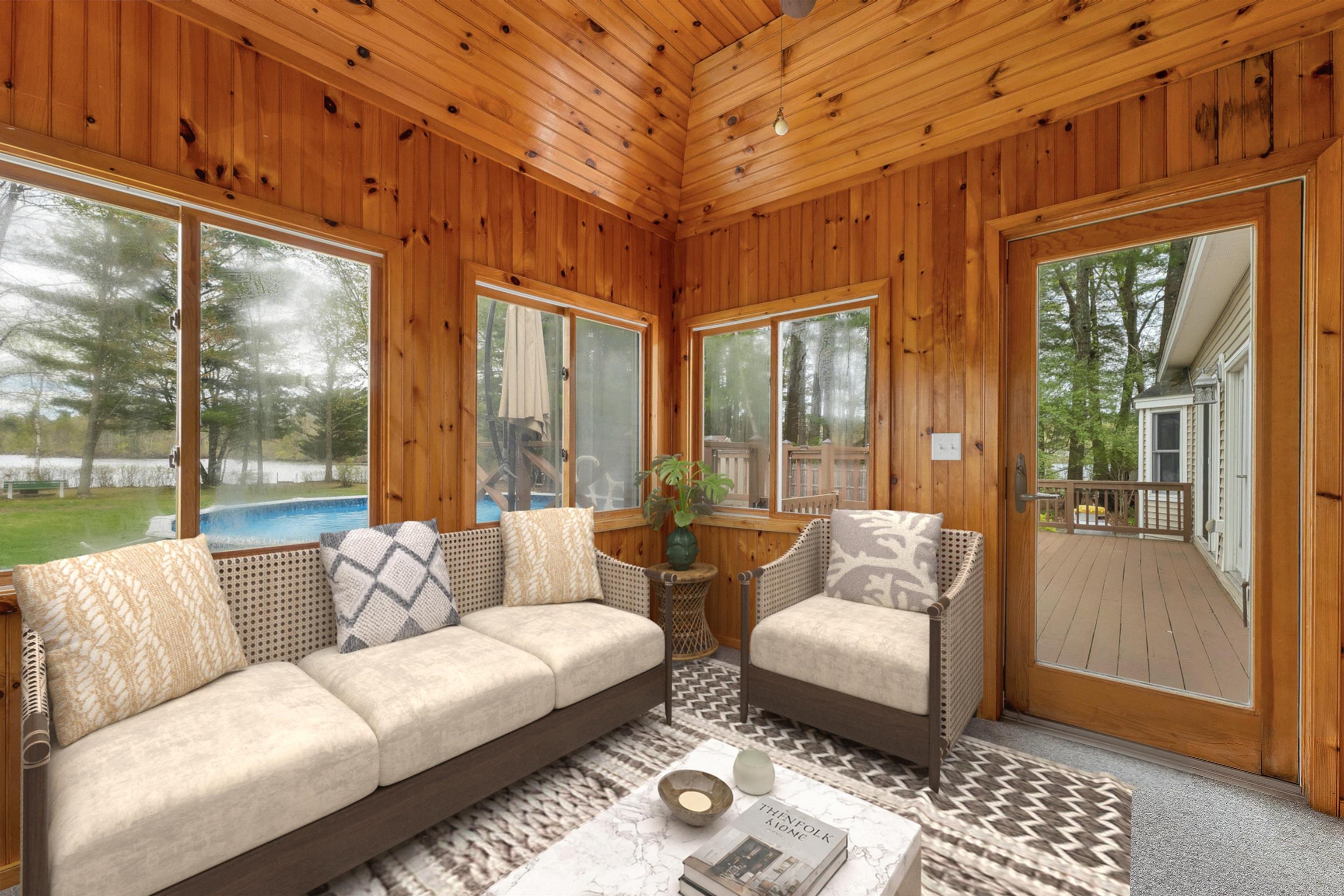 40 Coopers Grove Road Kingston, NH 03848 - Photo 26 of 42 Gallery Image 26