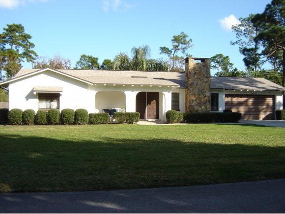 1810 Britt Road Cocoa, FL 32926 - Photo 1 of 9 Primary Photo