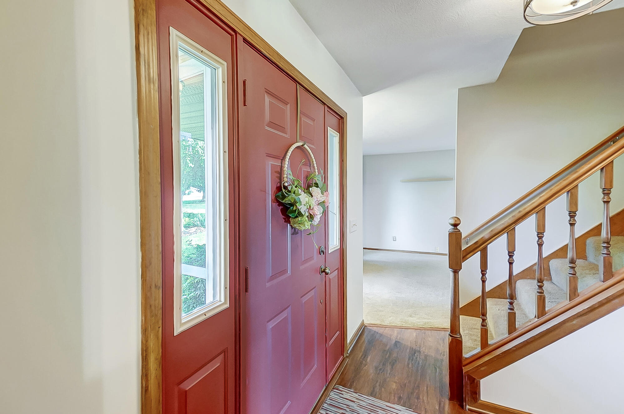 2300 Ridge Road Springfield, OH 45502 - Photo 4 of 44
