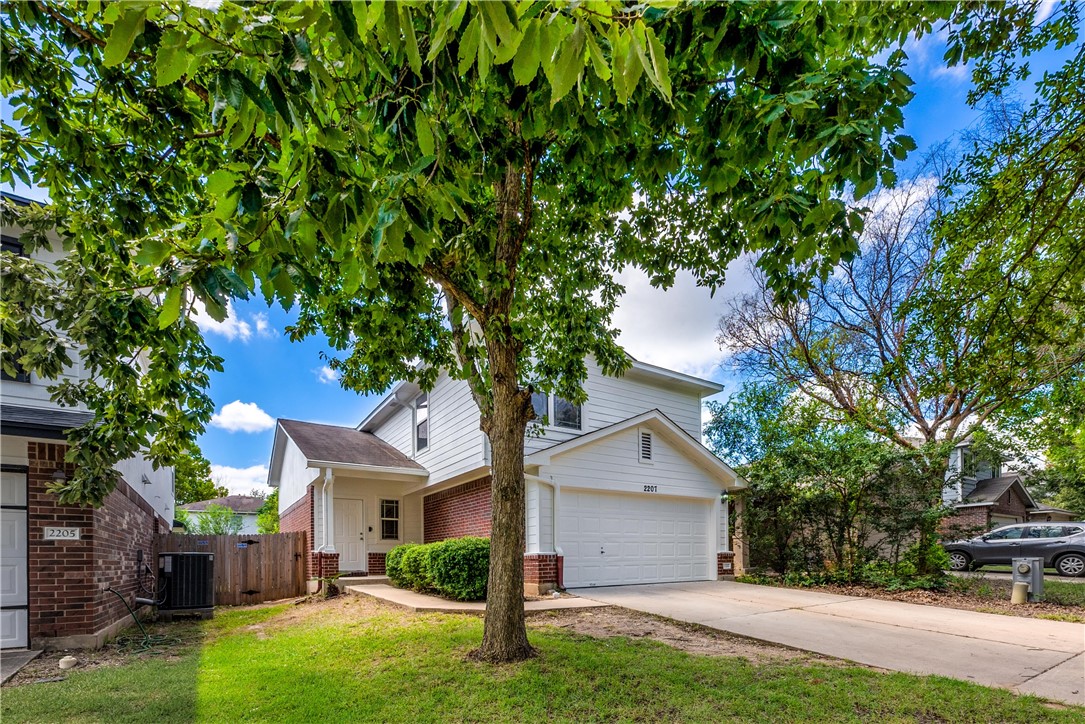 2207 Wilma Rudolph Road Austin, TX 78748 - Photo 1 of 1 Gallery Image 1