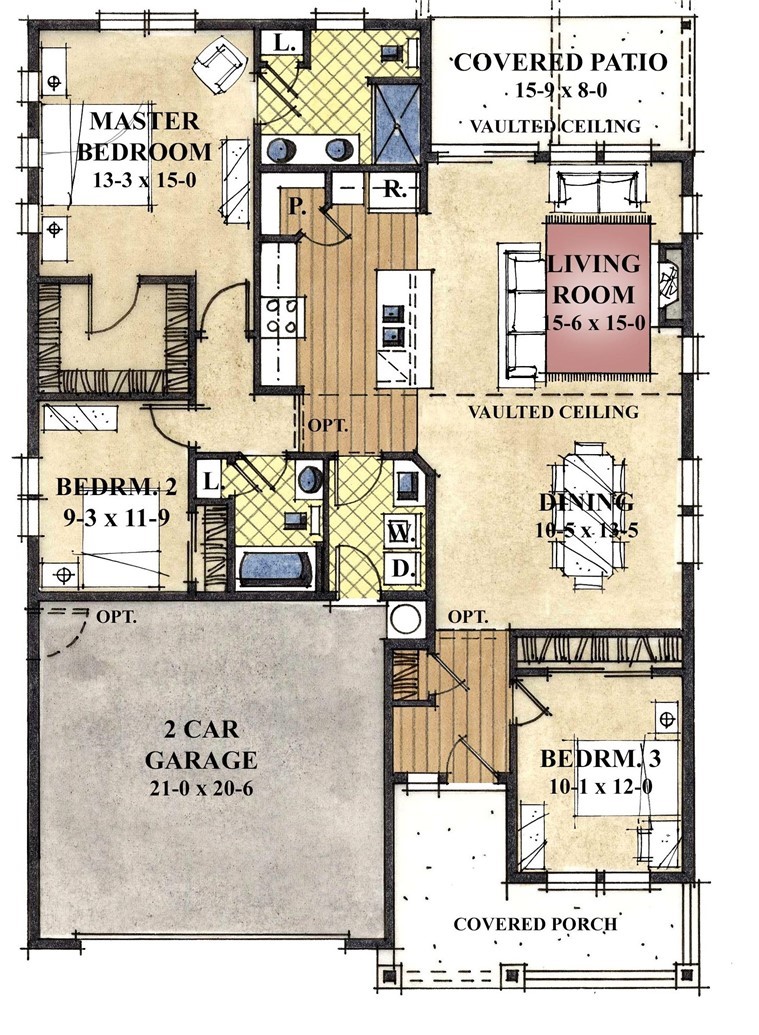 5453 Shields Road Ferndale, WA 98248 - Photo 3 of 3 Gallery Image 3