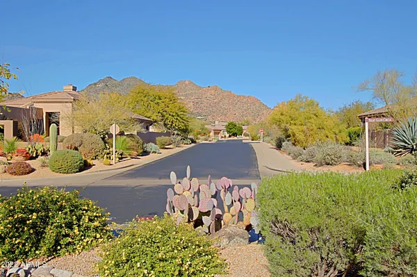 $5,300 | 6505 East Night Glow Circle, Scottsdale, AZ 85266