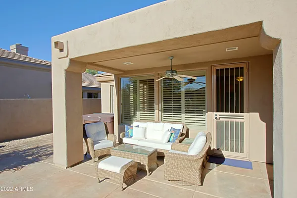 $5,300 | 6505 East Night Glow Circle, Scottsdale, AZ 85266