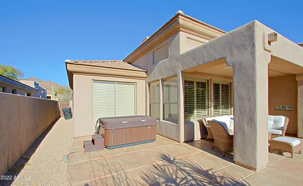 $5,300 | 6505 East Night Glow Circle, Scottsdale, AZ 85266