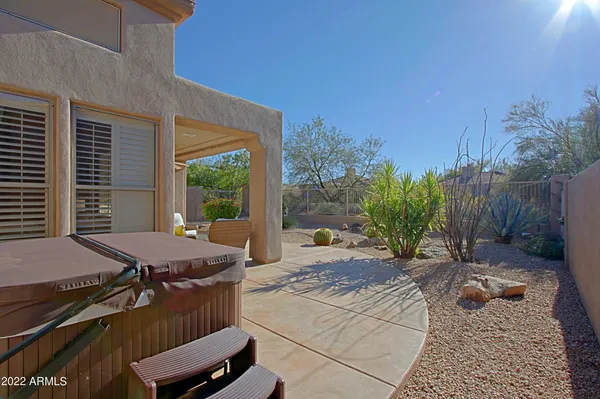 $5,300 | 6505 East Night Glow Circle, Scottsdale, AZ 85266