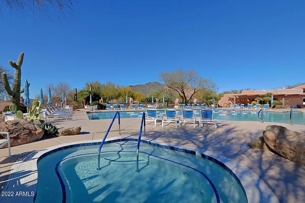 $5,300 | 6505 East Night Glow Circle, Scottsdale, AZ 85266