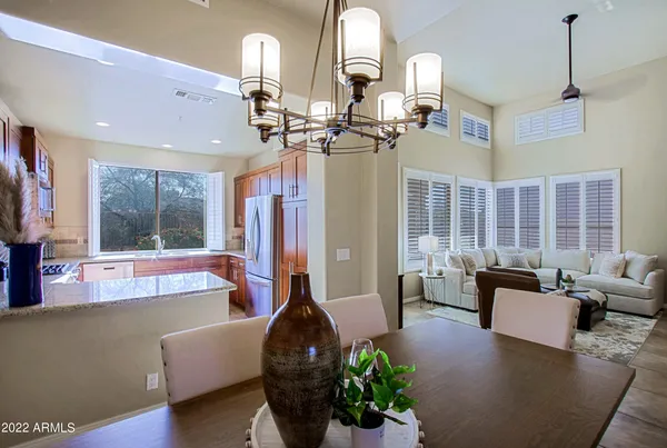 $5,300 | 6505 East Night Glow Circle, Scottsdale, AZ 85266