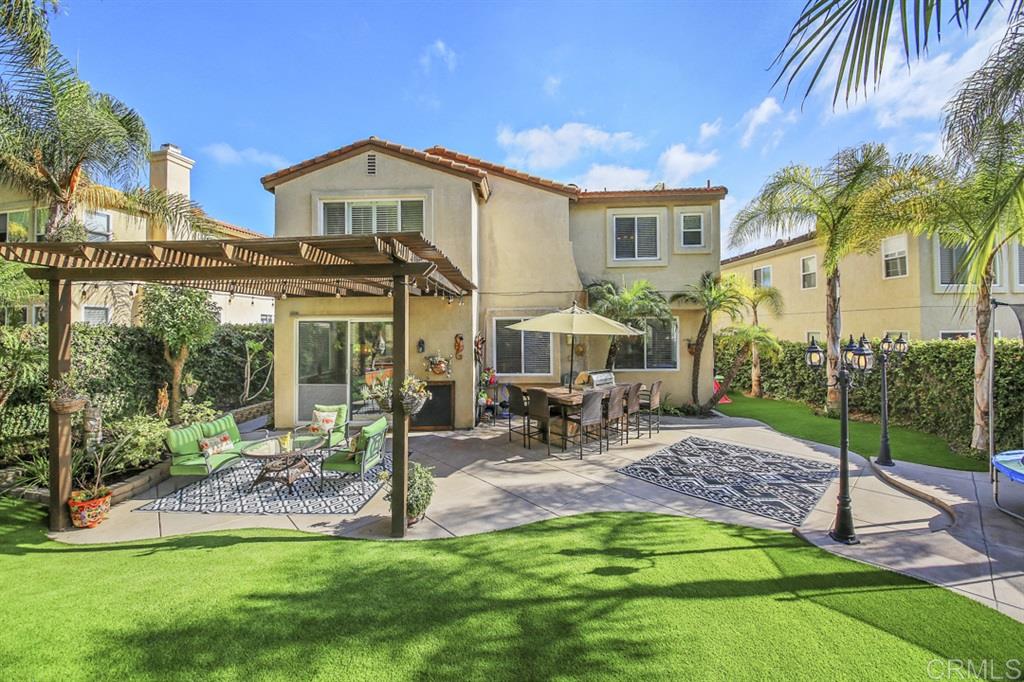 3258 Rancho Famosa Carlsbad, CA 92009 - Photo 22 of 25