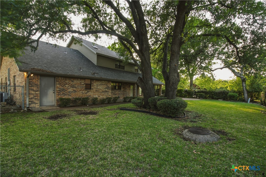 3606 Whispering Oaks Temple, TX 76504 - Photo 30 of 30