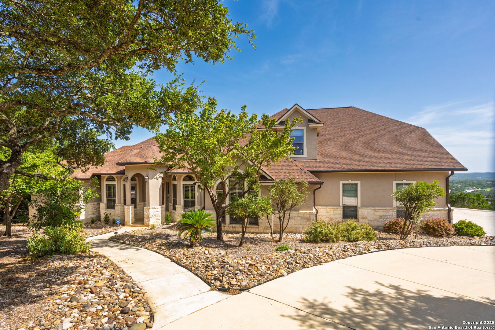 5990 Temerity Way Bulverde, TX 78163 - Photo 4 of 42
