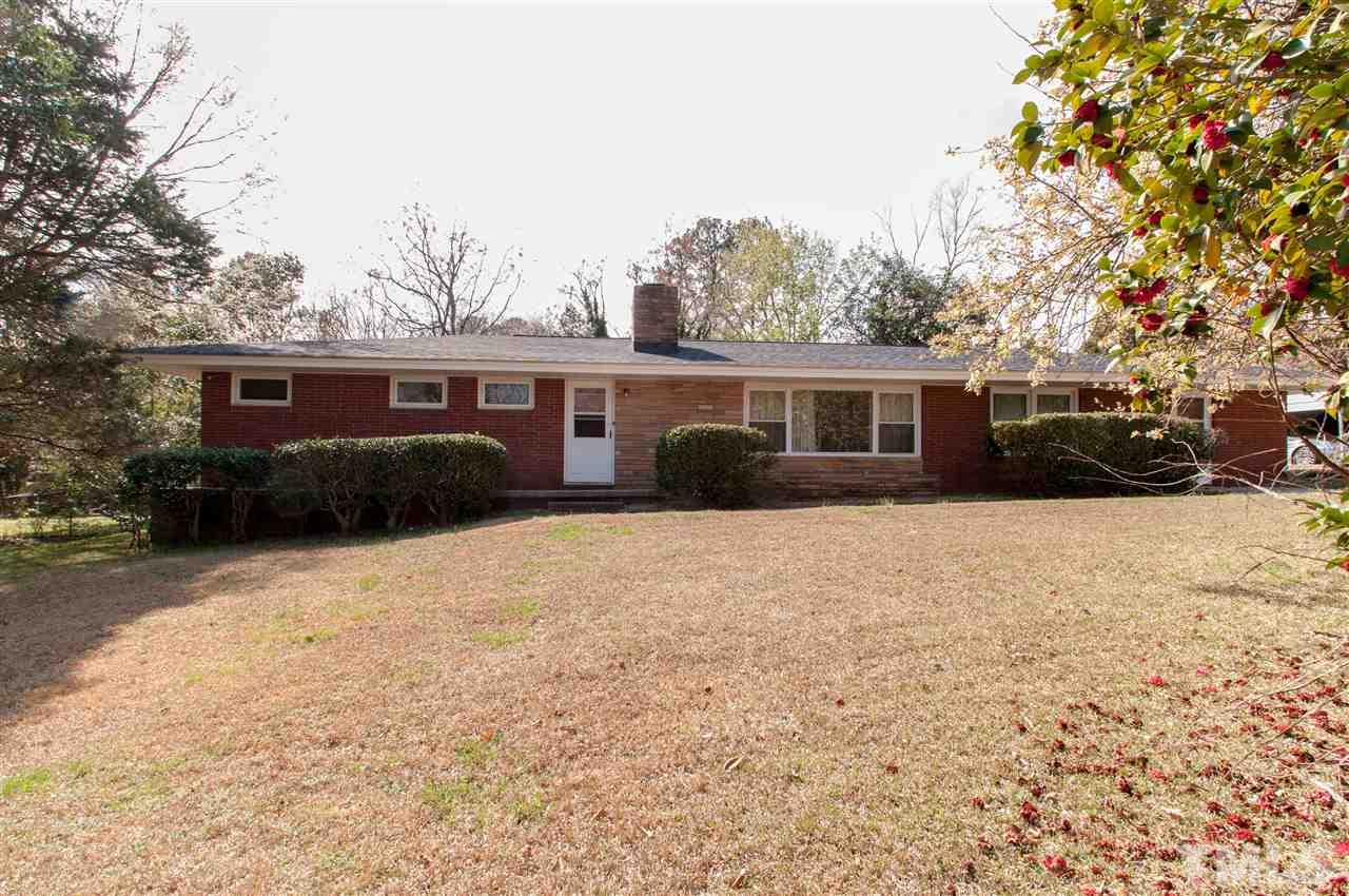 500 King Richard Road Raleigh, NC 27610 - Photo 1 of 7